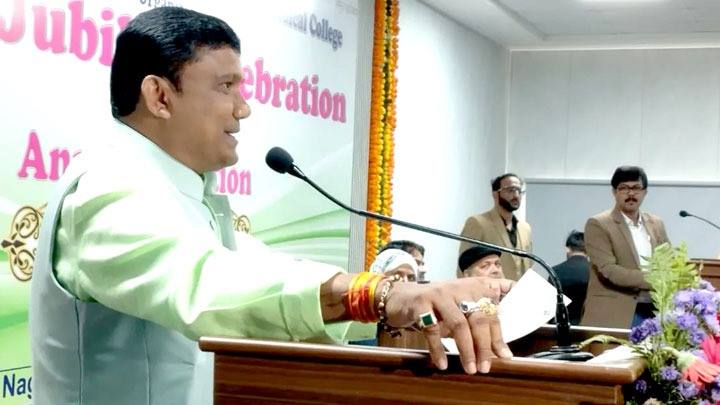 प्रदेश में यूनानी चिकित्सा के विस्तार के लिये होंगे हरसंभव प्रयास